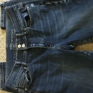 NY&Co high waisted legging